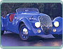 (1937) Darl Mat Sport Roadster