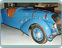 (1937) Darl Mat Sport Roadster