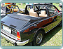 (1986) Škoda Rapid 130 Cabrio