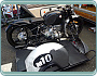 (1953) BMW R51/3 sidecar (racer)