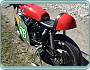 (1976) Honda CB 250 (racer)