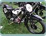 (1929) Scott Flying Squirrel TT Replica 596ccm