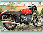 (1978) BMW R 100 S 