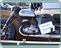 (1960) ČZ 175 ccm typ 450