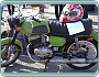(1974-1976) ČZ 250 ccm typ 471