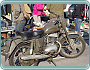 (1963) Jawa 350 Monark typ 554 
