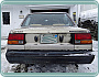 (1985) Toyota Corolla LE LTD 