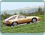 (1977-91) Porsche 928