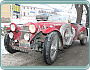 (1936) Alvis Speed 25