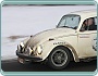 (1968) VW 1600 Rallye
