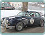 (1960) Jaguar Mk. II Rallye (4200 ccm)