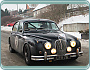 (1960) Jaguar Mk. II Rallye (4200 ccm)