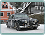 (1960) Jaguar Mk. II Rallye (4200 ccm)