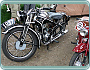 (1936-1939) ČZ 250 ccm Tourist