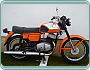 (1976) ČZ 350 ccm typ 472