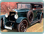 (1925) Škoda - Laurin & Klement 110 