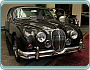 (1959) Jaguar Mk. II, 3,8