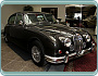 (1959) Jaguar Mk. II, 3,8