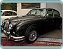 (1959) Jaguar Mk. II, 3,8