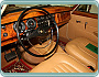 (1959) Jaguar Mk. II, 3,8