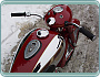(1952-54) Jawa 500 OHC typ 15/00