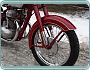 (1952-54) Jawa 500 OHC typ 15/00