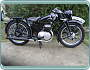(1937) Zündapp DB 250