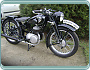 (1937) Zündapp DB 250
