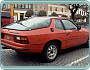(1978) Porsche 924