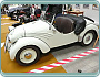 (1940) NSU-Fiat Topolino 500 spider Wiensberg