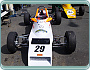 (1984) Van Diemen RF01 formule Ford 1600