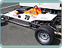 (1984) Van Diemen RF01 formule Ford 1600
