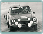 (1972-77) Abarth (Fiat 124)  Rally 1756ccm