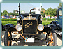 (1920-25) Ford Model T 