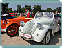 (1940) NSU-Fiat Topolino 500 spider Wiensberg