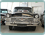 (1965) GAZ M-13 Čajka