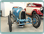 (1925) Bugatti 35 A