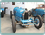 (1926) Bugatti 37