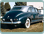 (1947) Packard Clipper 