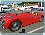 (1948-54) Jaguar XK 120