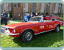(1966) Ford Mustang 4736ccm