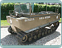 (1943) Studebaker Weasel M29