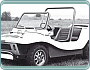 (1972) Škoda 736 buggi