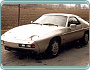 (1983) Porsche 928 S 