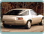 (1983) Porsche 928 S 