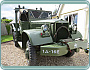 (1944) Diamond T 969A Wrecker 