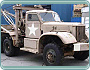 (1944) Diamond T 969A Wrecker 