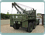 (1944) Diamond T 969A Wrecker 
