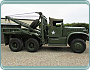 (1944) Diamond T 969A Wrecker 