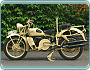 (1942) Moto Guzzi Alce